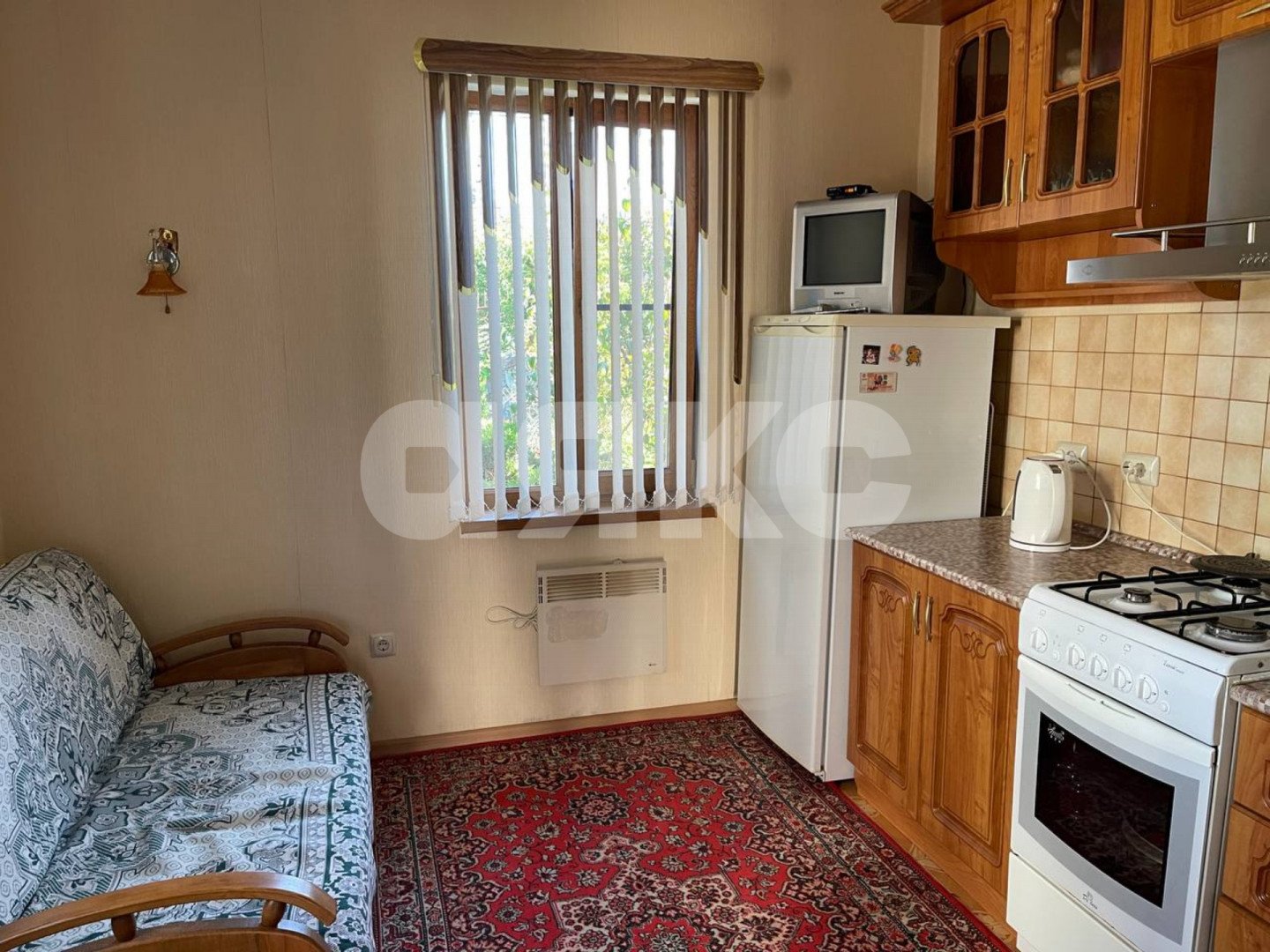 Фото №43: Дом 325 м² + 8 сот. - Горячий Ключ, Курортная Зона, мкр. Курортная Зона, ул. Ленина