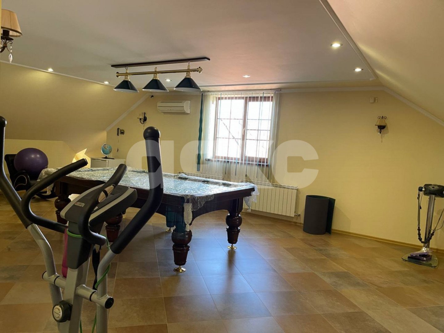 Фото №29: Дом 325 м² + 8 сот. - Горячий Ключ, Курортная Зона, мкр. Курортная Зона, ул. Ленина