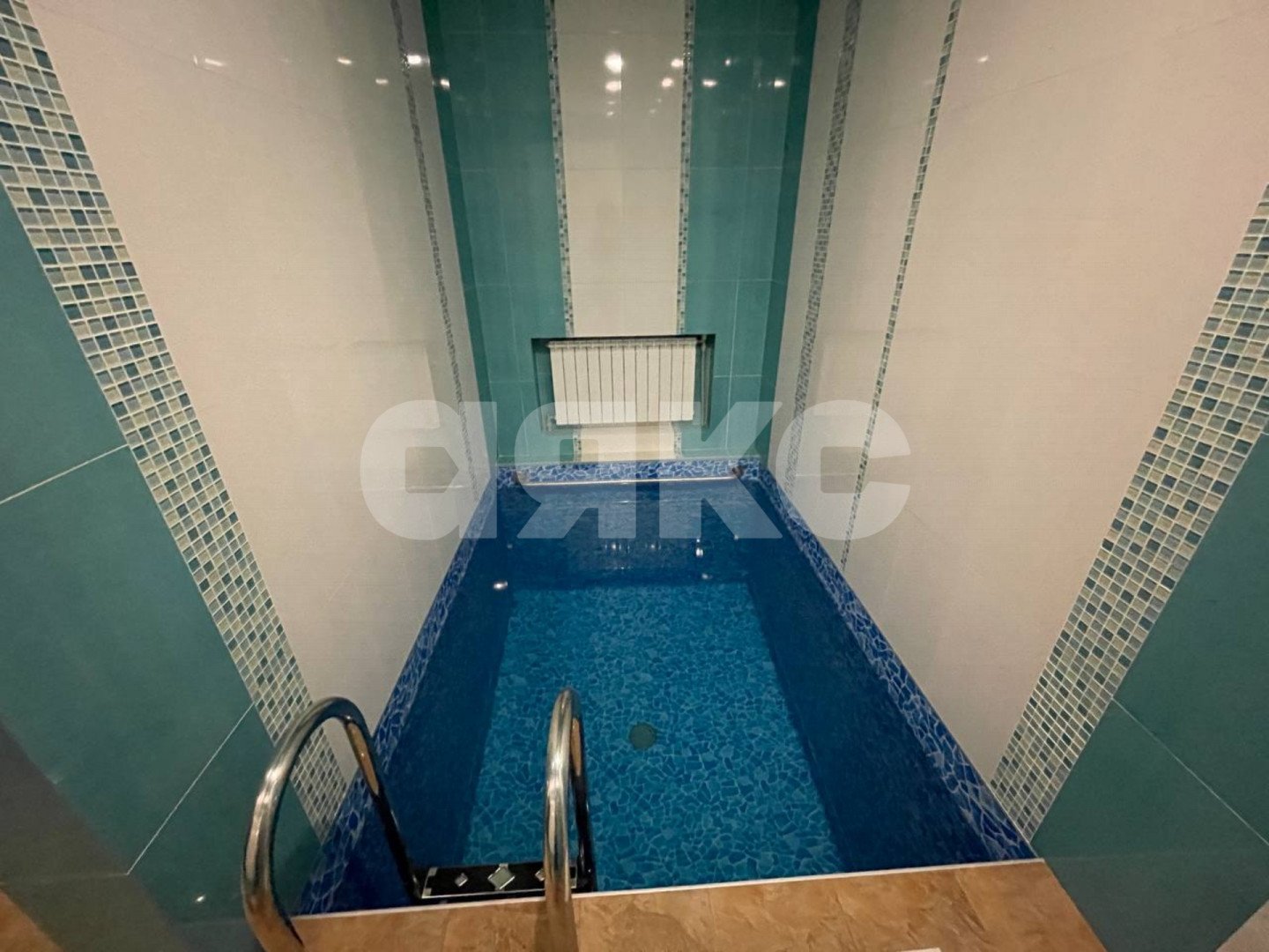 Фото №7: Дом 325 м² + 8 сот. - Горячий Ключ, Курортная Зона, мкр. Курортная Зона, ул. Ленина