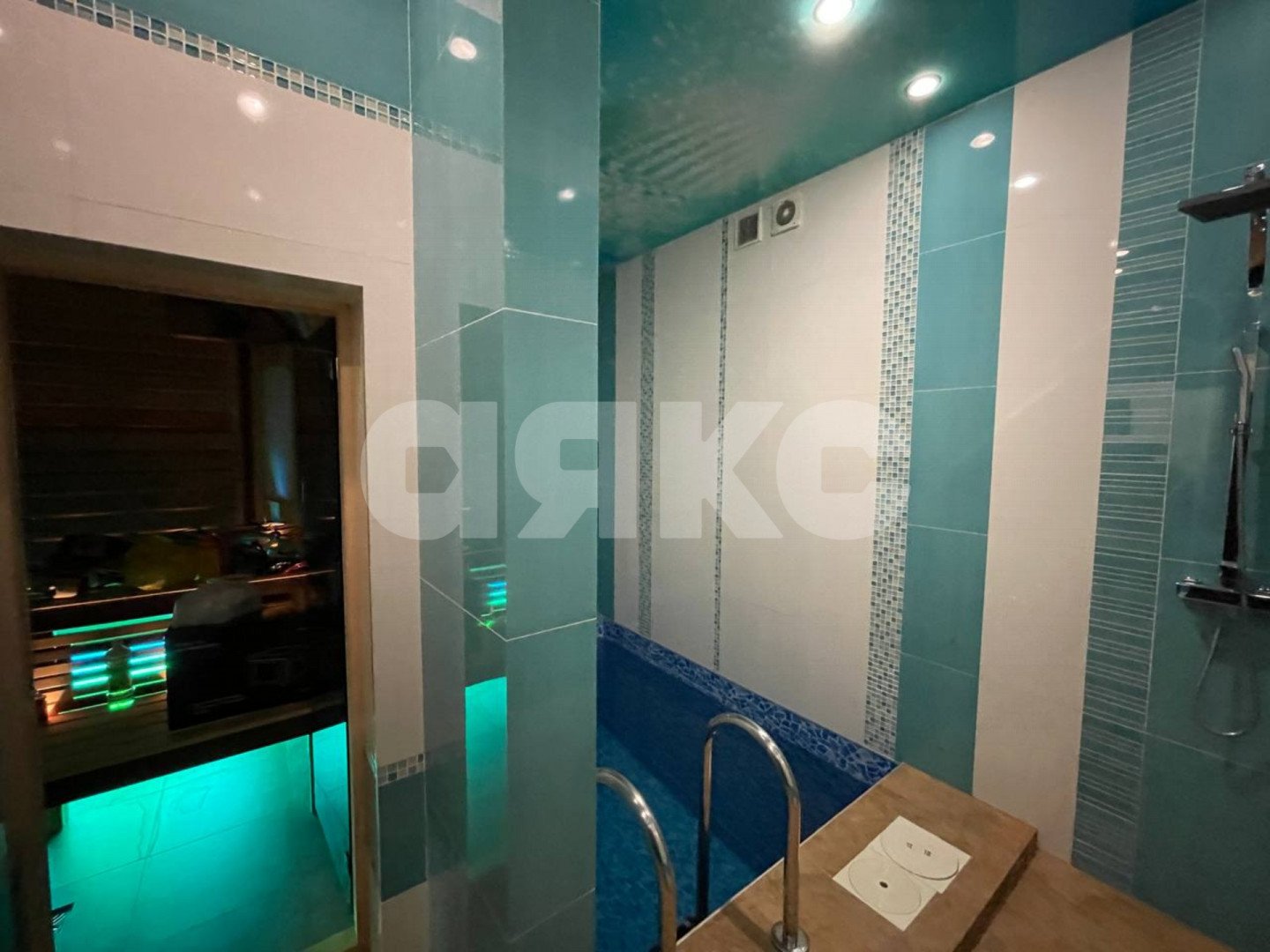 Фото №8: Дом 325 м² + 8 сот. - Горячий Ключ, Курортная Зона, мкр. Курортная Зона, ул. Ленина