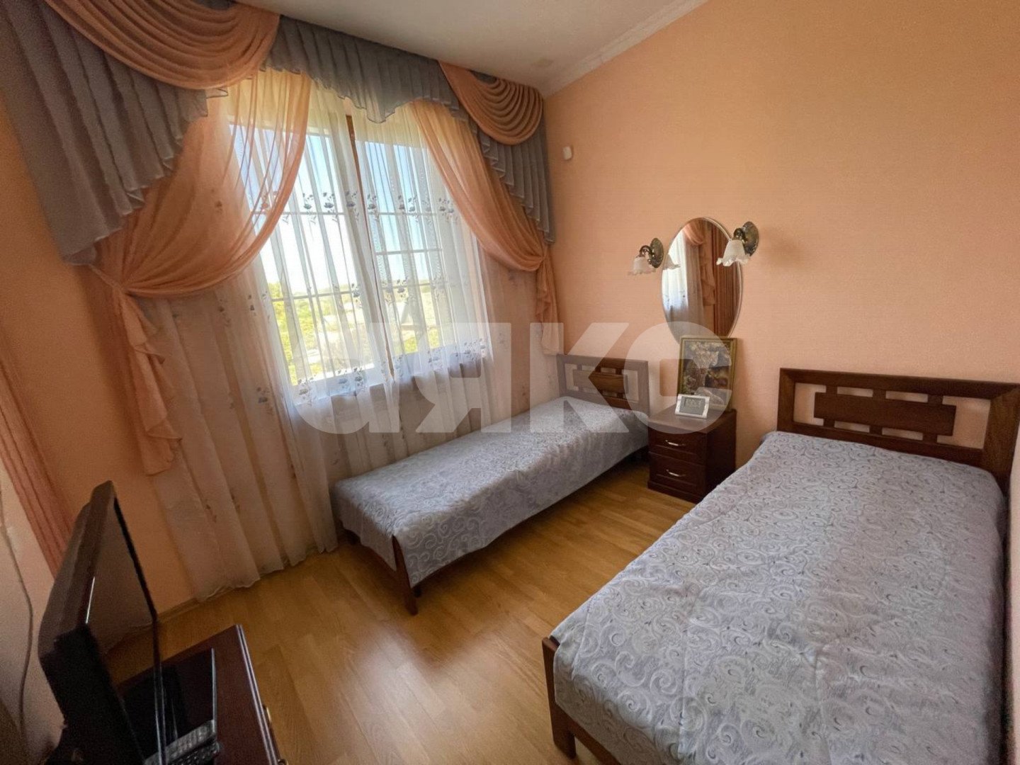 Фото №21: Дом 325 м² + 8 сот. - Горячий Ключ, Курортная Зона, мкр. Курортная Зона, ул. Ленина