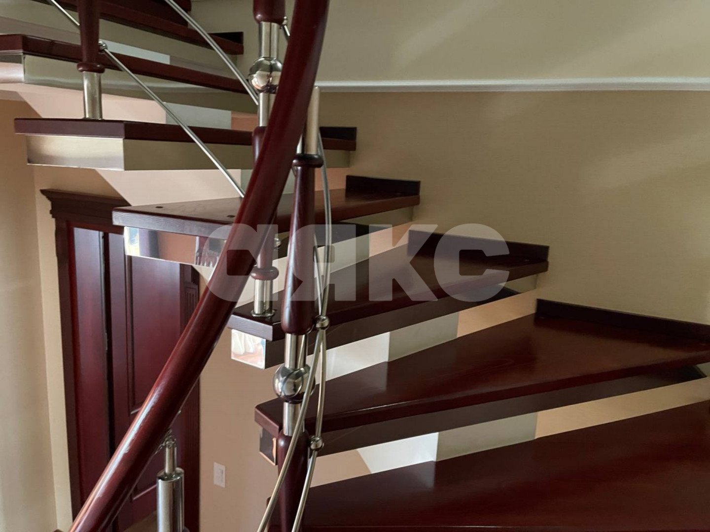 Фото №35: Дом 325 м² + 8 сот. - Горячий Ключ, Курортная Зона, мкр. Курортная Зона, ул. Ленина