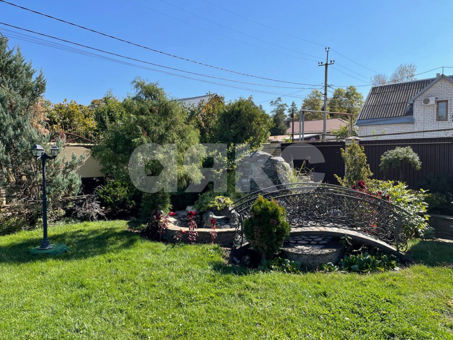 Фото №39: Дом 325 м² + 8 сот. - Горячий Ключ, Курортная Зона, мкр. Курортная Зона, ул. Ленина