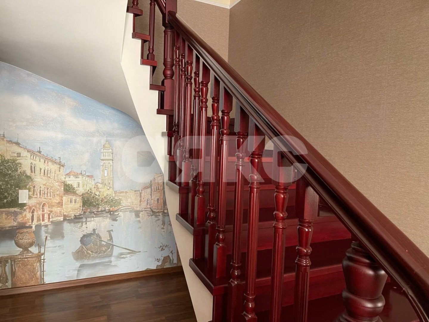 Фото №36: Дом 325 м² + 8 сот. - Горячий Ключ, Курортная Зона, мкр. Курортная Зона, ул. Ленина