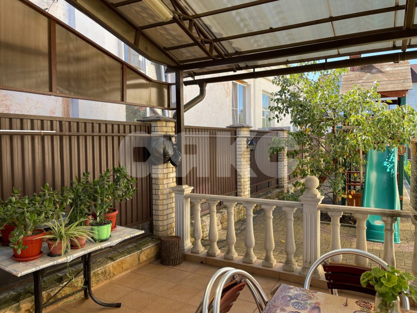 Фото №46: Дом 325 м² + 8 сот. - Горячий Ключ, Курортная Зона, мкр. Курортная Зона, ул. Ленина