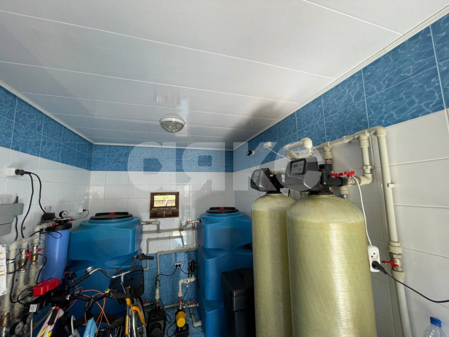 Фото №37: Дом 325 м² + 8 сот. - Горячий Ключ, Курортная Зона, мкр. Курортная Зона, ул. Ленина