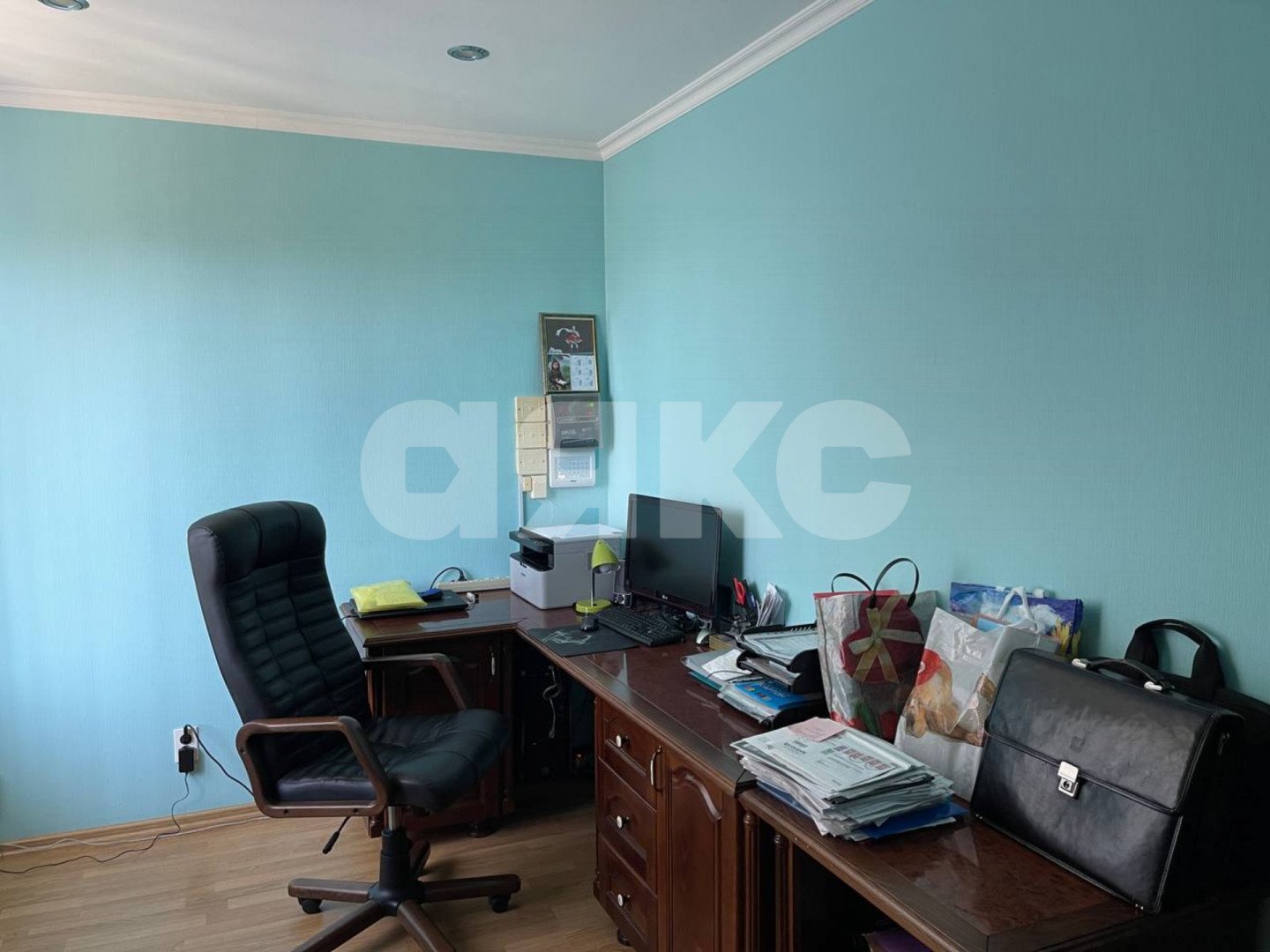 Фото №32: Дом 325 м² + 8 сот. - Горячий Ключ, Курортная Зона, мкр. Курортная Зона, ул. Ленина