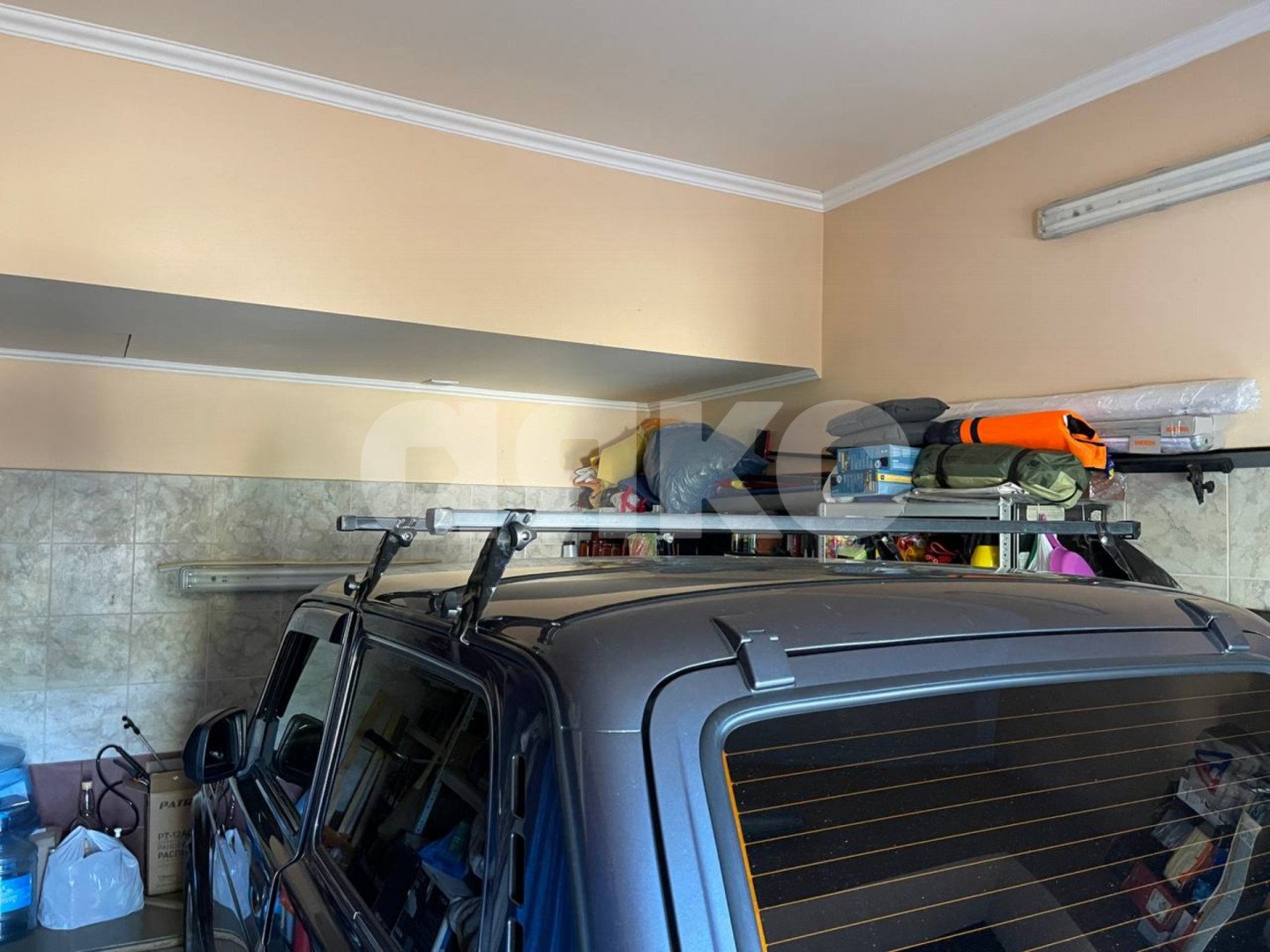 Фото №30: Дом 325 м² + 8 сот. - Горячий Ключ, Курортная Зона, мкр. Курортная Зона, ул. Ленина