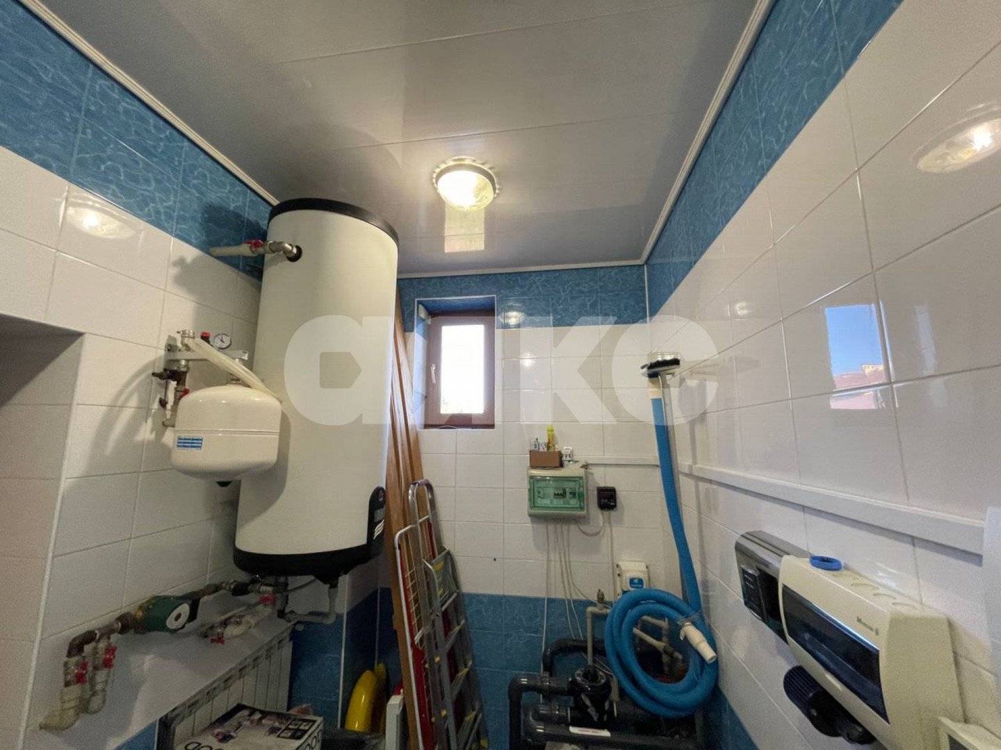 Фото №20: Дом 325 м² + 8 сот. - Горячий Ключ, Курортная Зона, мкр. Курортная Зона, ул. Ленина