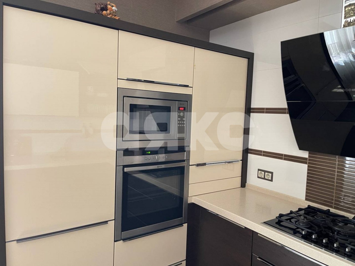 Фото №28: Дом 325 м² + 8 сот. - Горячий Ключ, Курортная Зона, мкр. Курортная Зона, ул. Ленина