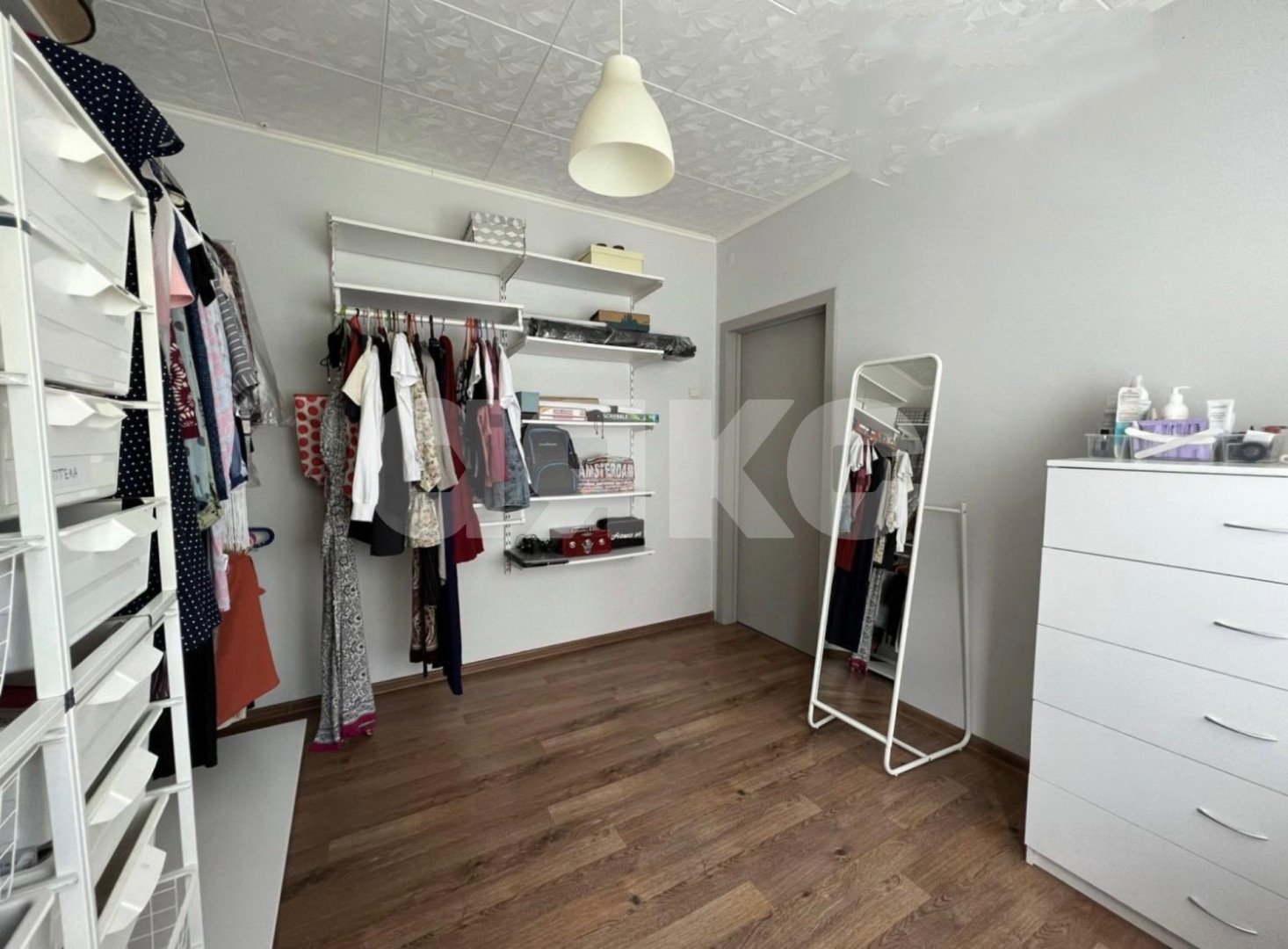 Фото №12: Дом 190 м² + 7.1 сот. - Горячий Ключ, Развилка, СНТ Медик, мкр. Развилка, ул. Дружбы