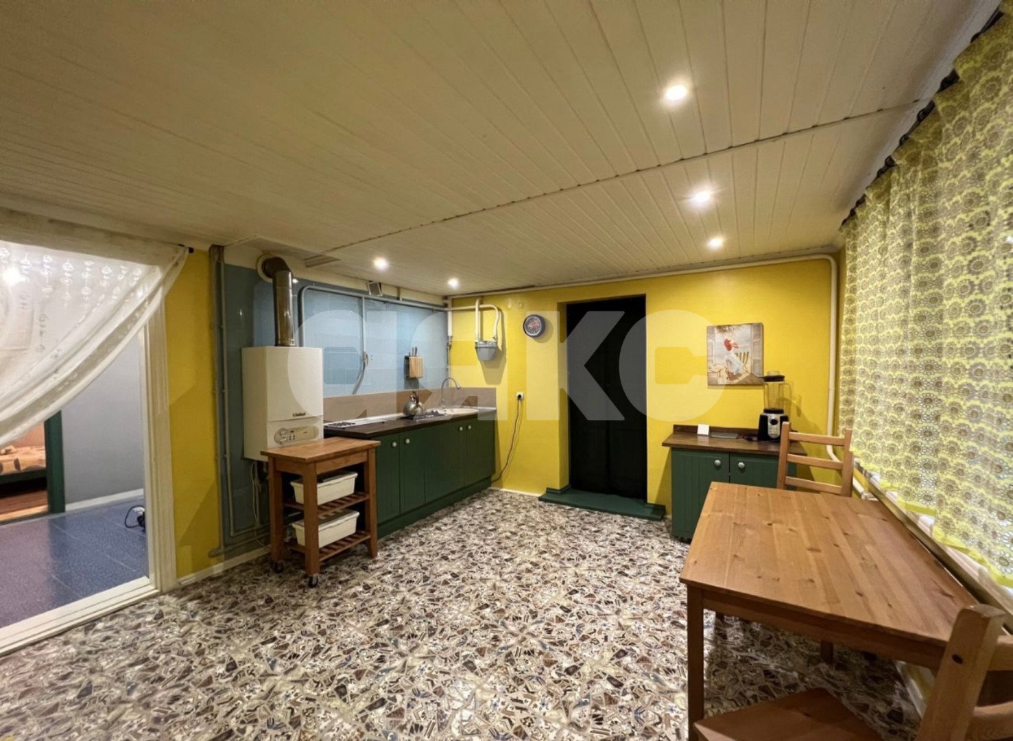 Фото №16: Дом 190 м² + 7.1 сот. - Горячий Ключ, Развилка, СНТ Медик, мкр. Развилка, ул. Дружбы