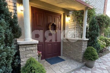 Фото №2: Дом 190 м² - Горячий Ключ, мкр. Развилка, ул. Дружбы