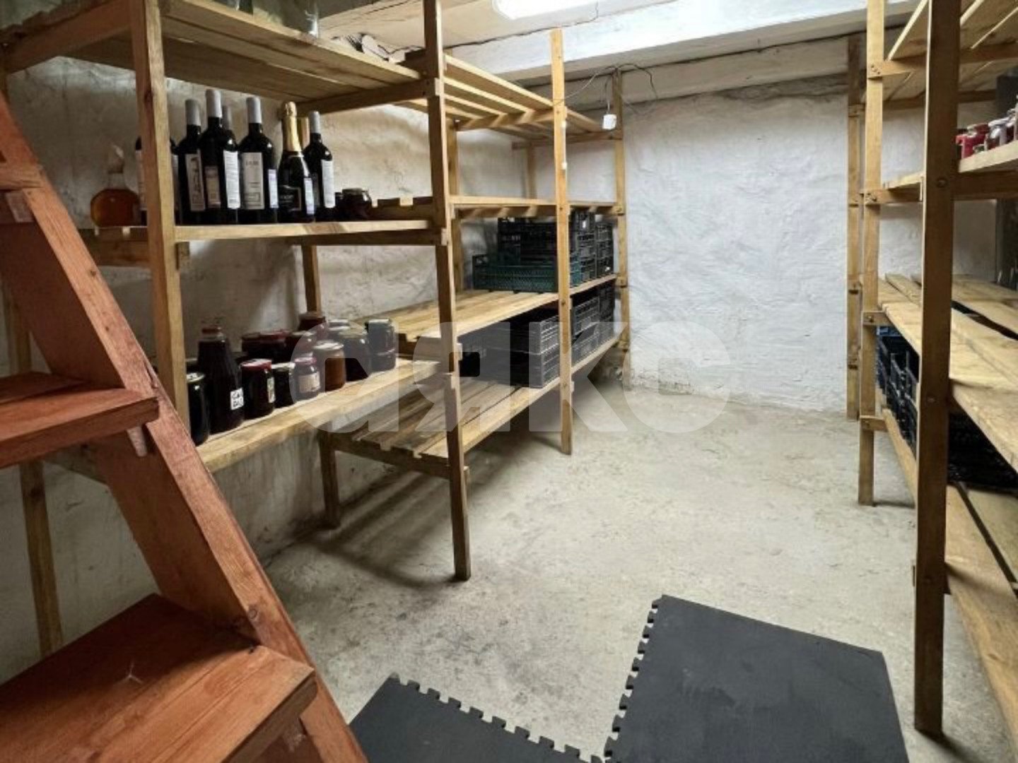 Фото №14: Дом 190 м² + 7.1 сот. - Горячий Ключ, Развилка, СНТ Медик, мкр. Развилка, ул. Дружбы