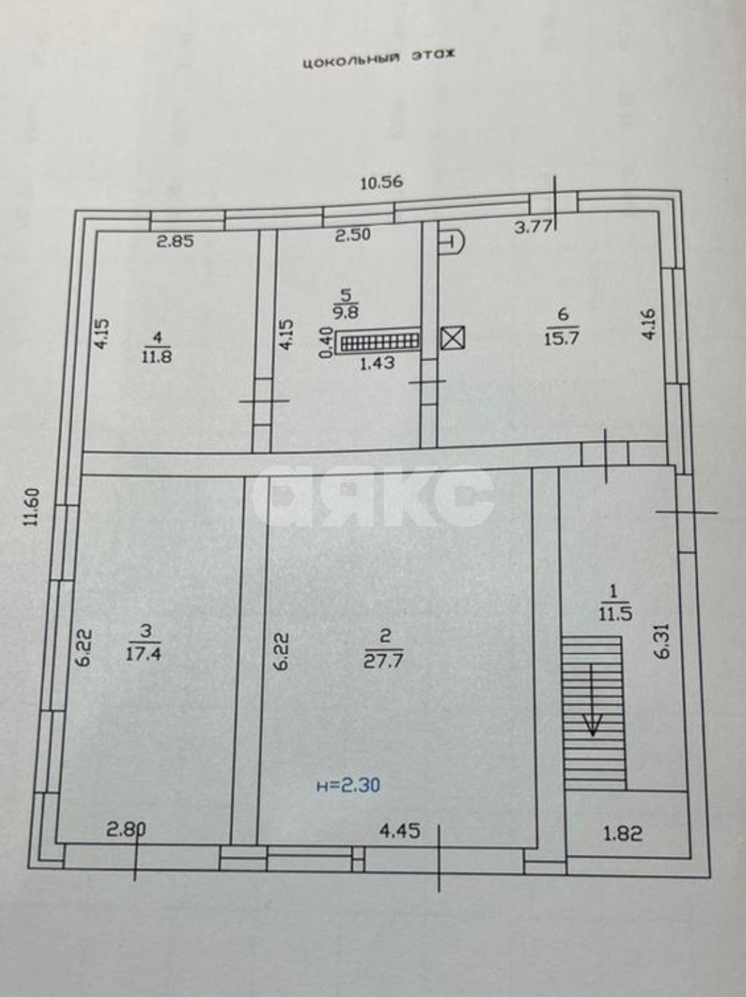 Фото №19: Дом 190 м² + 7.1 сот. - Горячий Ключ, Развилка, СНТ Медик, мкр. Развилка, ул. Дружбы