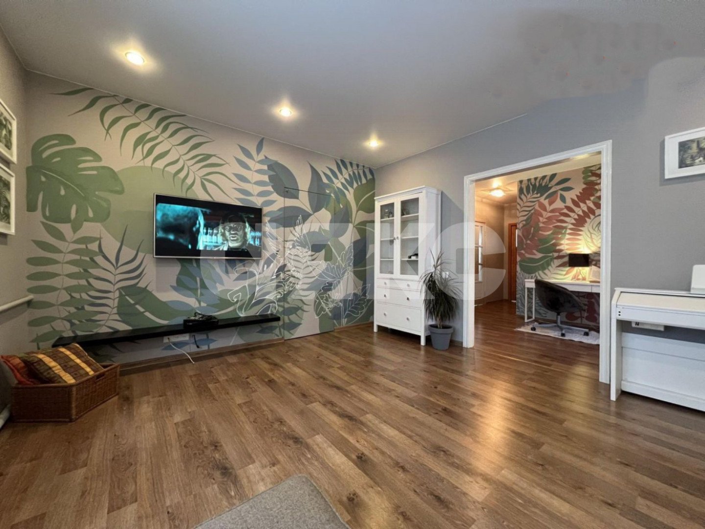 Фото №5: Дом 190 м² + 7.1 сот. - Горячий Ключ, Развилка, СНТ Медик, мкр. Развилка, ул. Дружбы