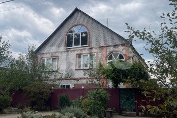 Фото №1: Дом 190 м² - Горячий Ключ, мкр. Развилка, ул. Дружбы