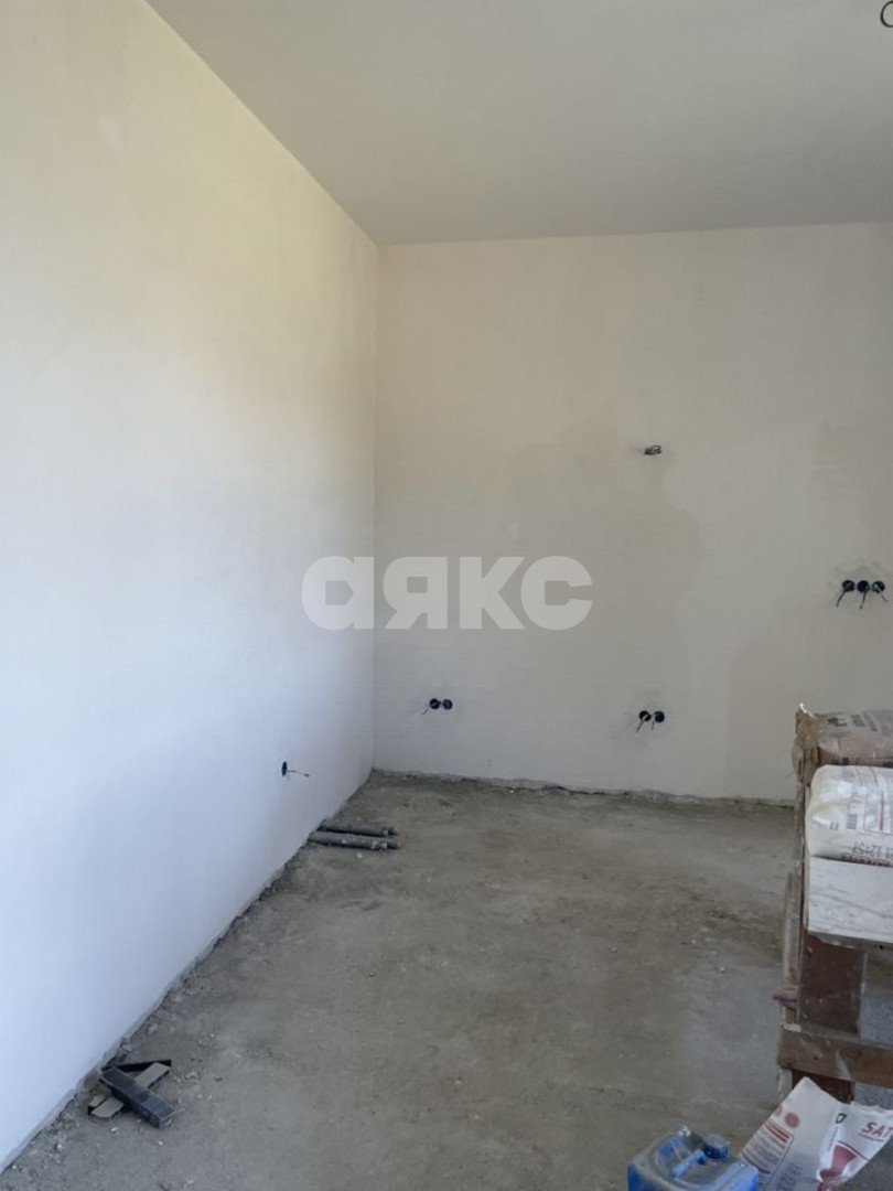 Фото №7: 2-комнатная квартира 46 м² - Горячий Ключ, Курортная Зона, мкр. Курортная Зона, ул. Санаторная, 11