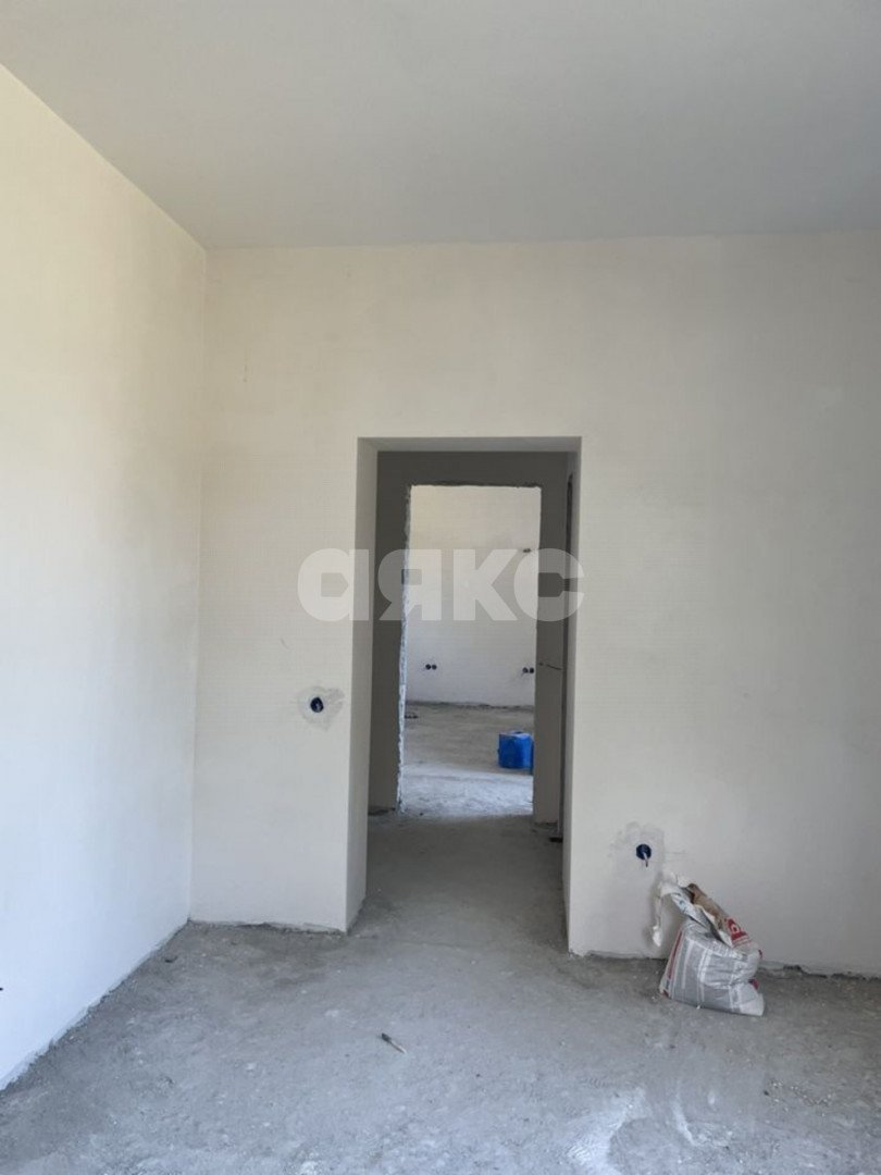 Фото №4: 2-комнатная квартира 46 м² - Горячий Ключ, Курортная Зона, мкр. Курортная Зона, ул. Санаторная, 11