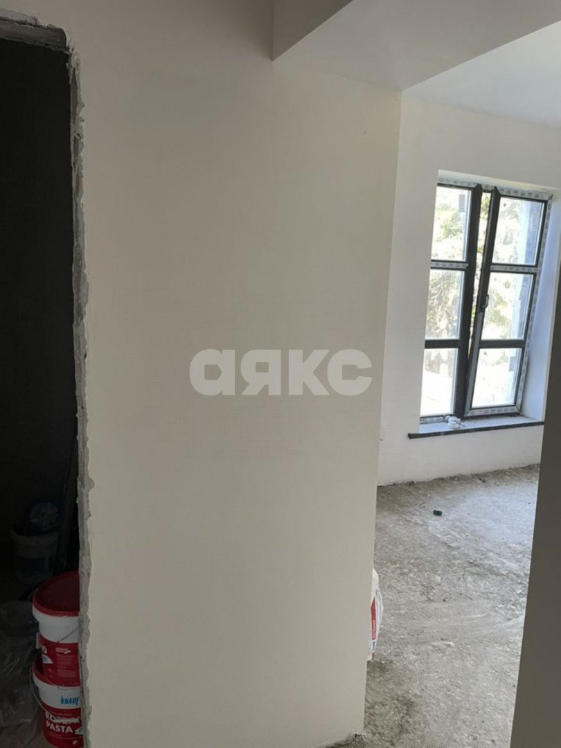 Фото №11: 2-комнатная квартира 46 м² - Горячий Ключ, Курортная Зона, мкр. Курортная Зона, ул. Санаторная, 11