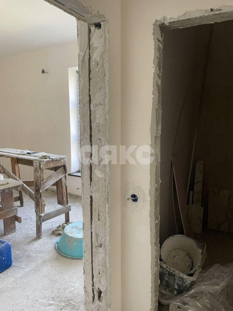 Фото №9: 2-комнатная квартира 46 м² - Горячий Ключ, Курортная Зона, мкр. Курортная Зона, ул. Санаторная, 11