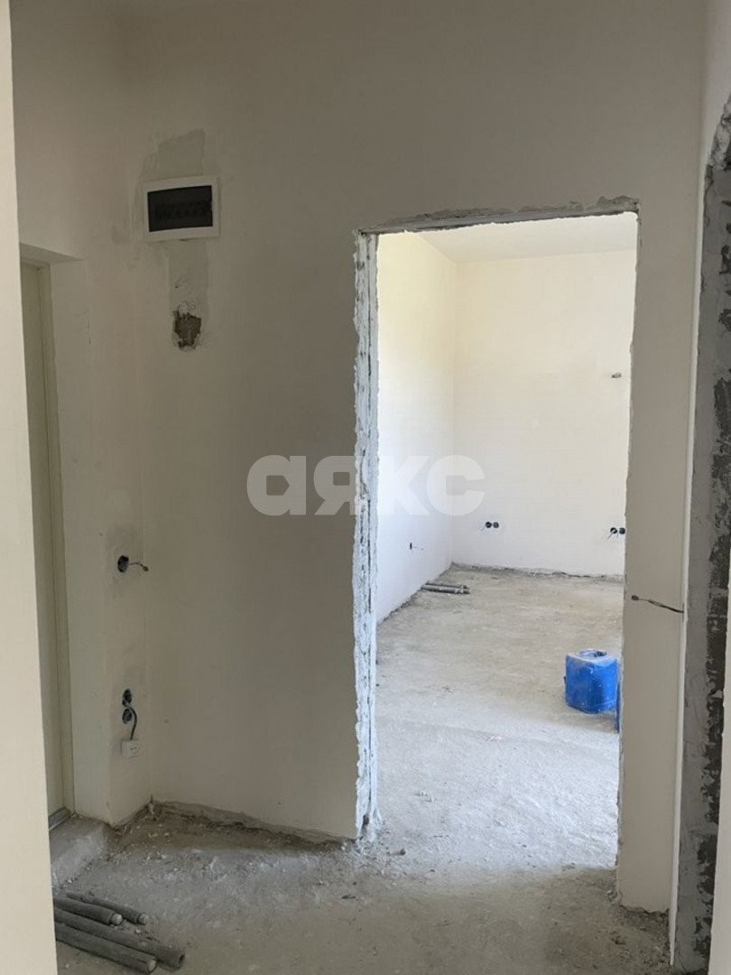 Фото №5: 2-комнатная квартира 46 м² - Горячий Ключ, Курортная Зона, мкр. Курортная Зона, ул. Санаторная, 11