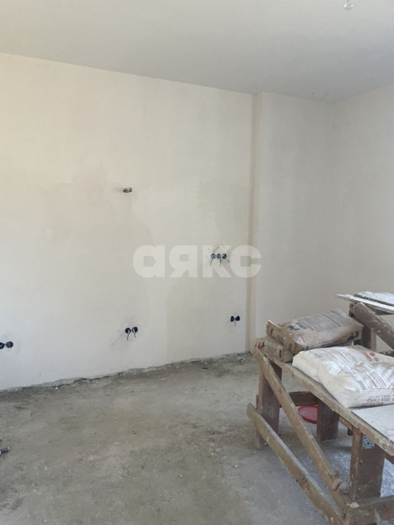 Фото №8: 2-комнатная квартира 46 м² - Горячий Ключ, Курортная Зона, мкр. Курортная Зона, ул. Санаторная, 11