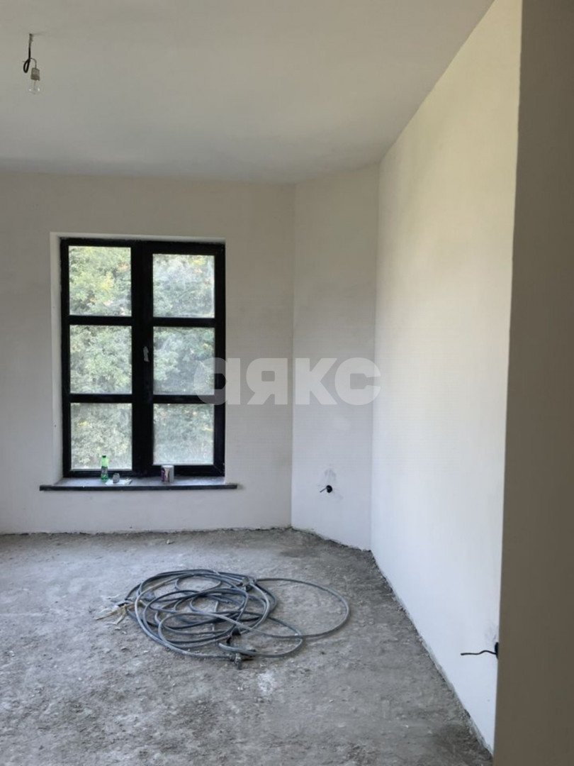 Фото №2: 2-комнатная квартира 46 м² - Горячий Ключ, Курортная Зона, мкр. Курортная Зона, ул. Санаторная, 11