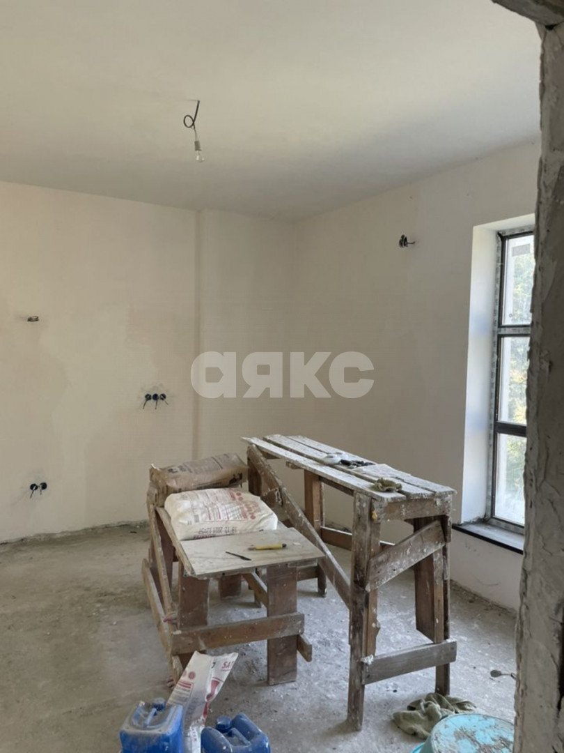 Фото №6: 2-комнатная квартира 46 м² - Горячий Ключ, Курортная Зона, мкр. Курортная Зона, ул. Санаторная, 11