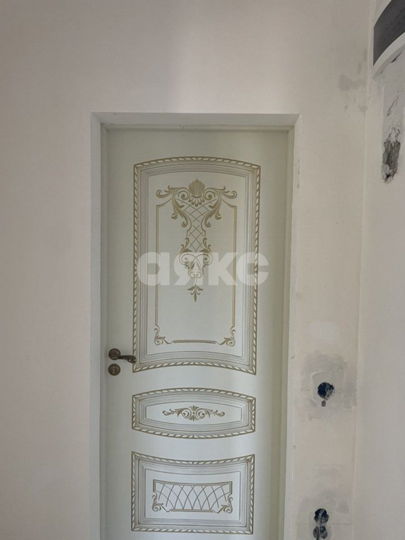 Фото №10: 2-комнатная квартира 46 м² - Горячий Ключ, Курортная Зона, мкр. Курортная Зона, ул. Санаторная, 11