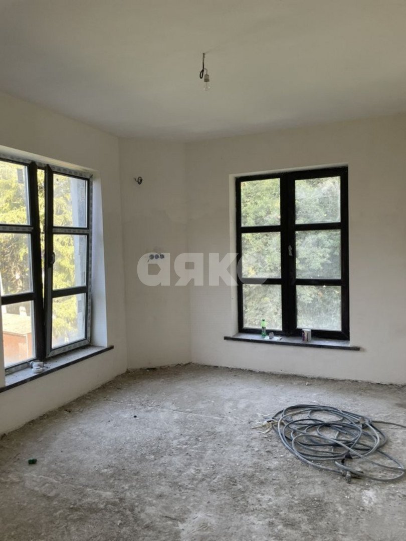 Фото №1: 2-комнатная квартира 46 м² - Горячий Ключ, Курортная Зона, мкр. Курортная Зона, ул. Санаторная, 11