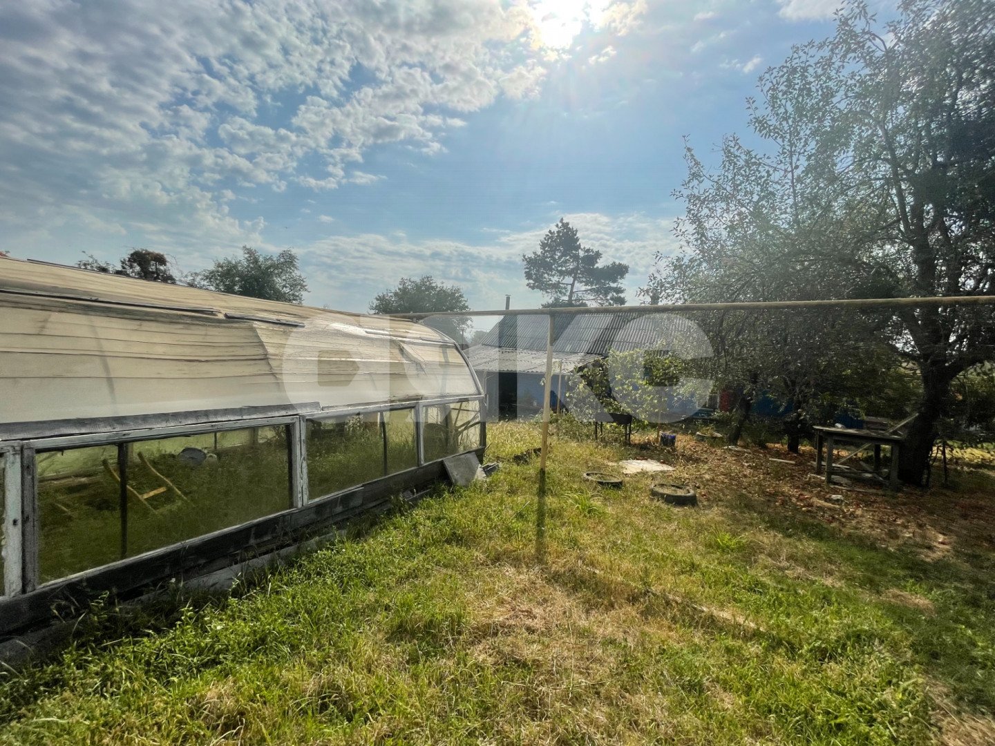 Фото №4: Земельный участок под ИЖС 12 сот. - Саратовская, ул. Ленина