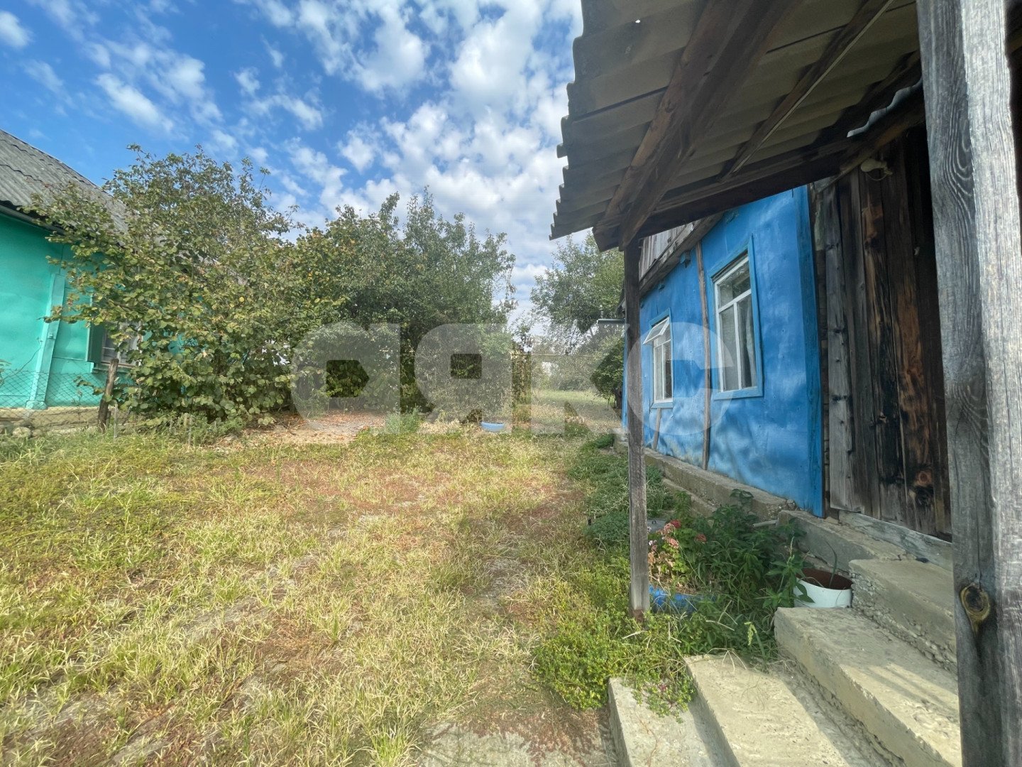 Фото №8: Земельный участок под ИЖС 12 сот. - Саратовская, ул. Ленина