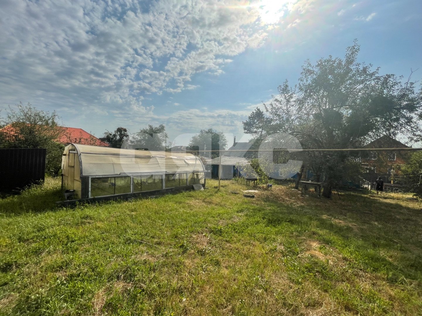 Фото №3: Земельный участок под ИЖС 12 сот. - Саратовская, ул. Ленина