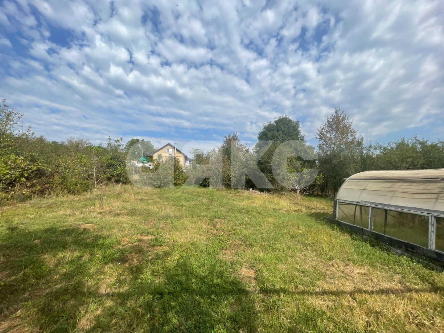 Фото №2: Земельный участок под ИЖС 12 сот. - Саратовская, ул. Ленина