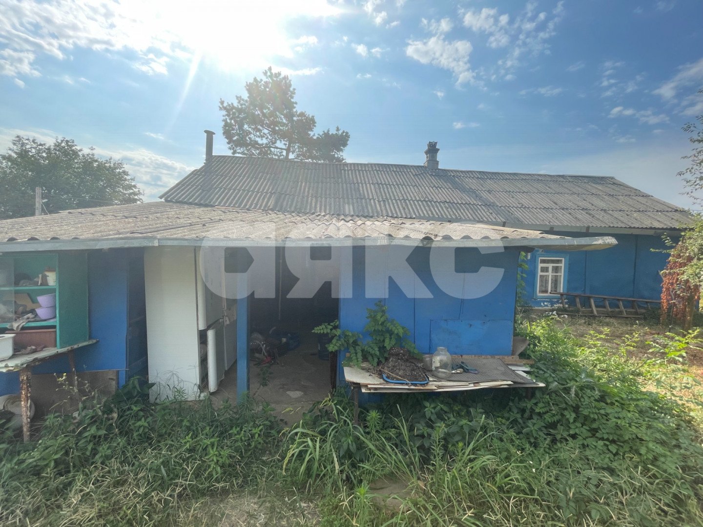 Фото №5: Земельный участок под ИЖС 12 сот. - Саратовская, ул. Ленина