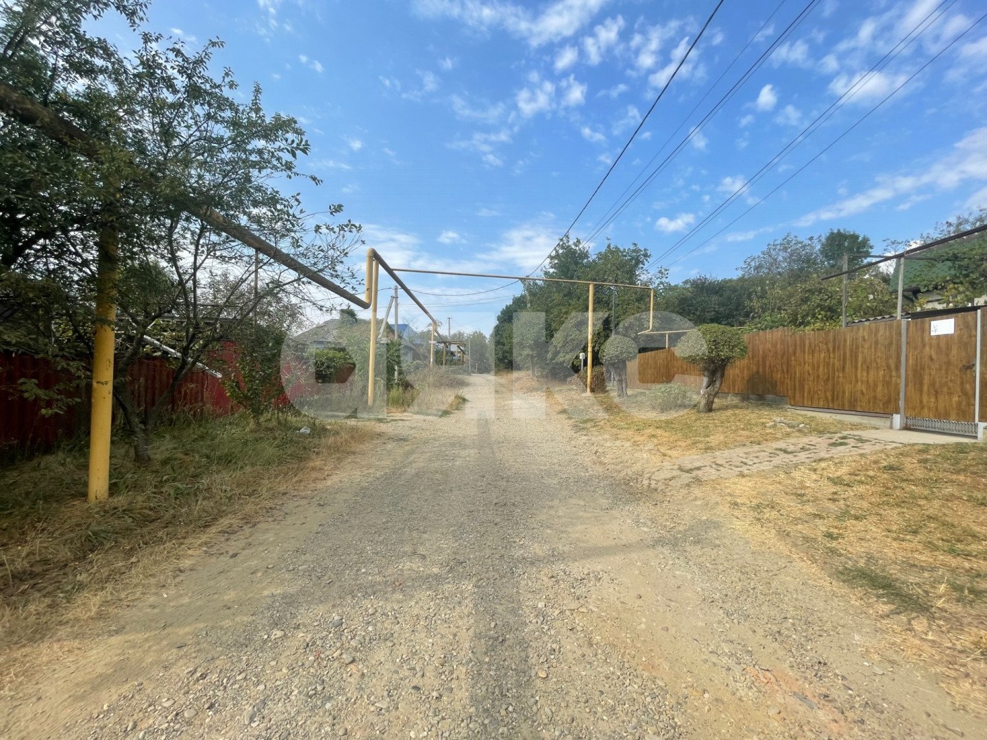 Фото №9: Земельный участок под ИЖС 12 сот. - Саратовская, ул. Ленина