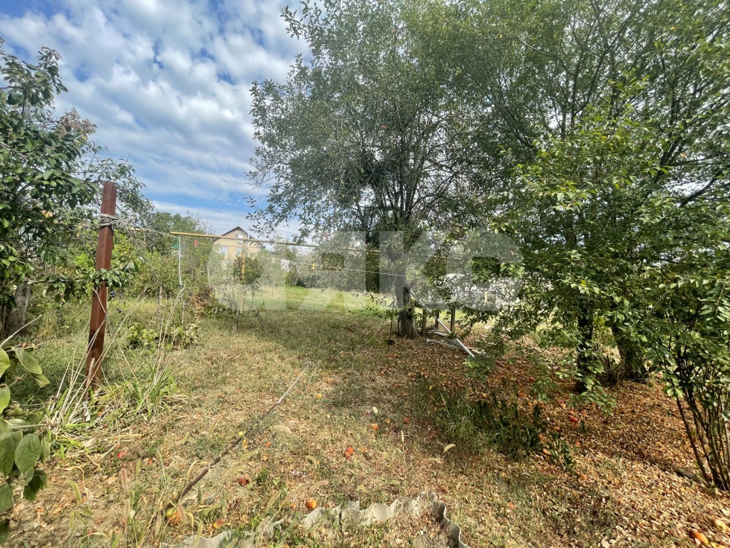 Фото №7: Земельный участок под ИЖС 12 сот. - Саратовская, ул. Ленина