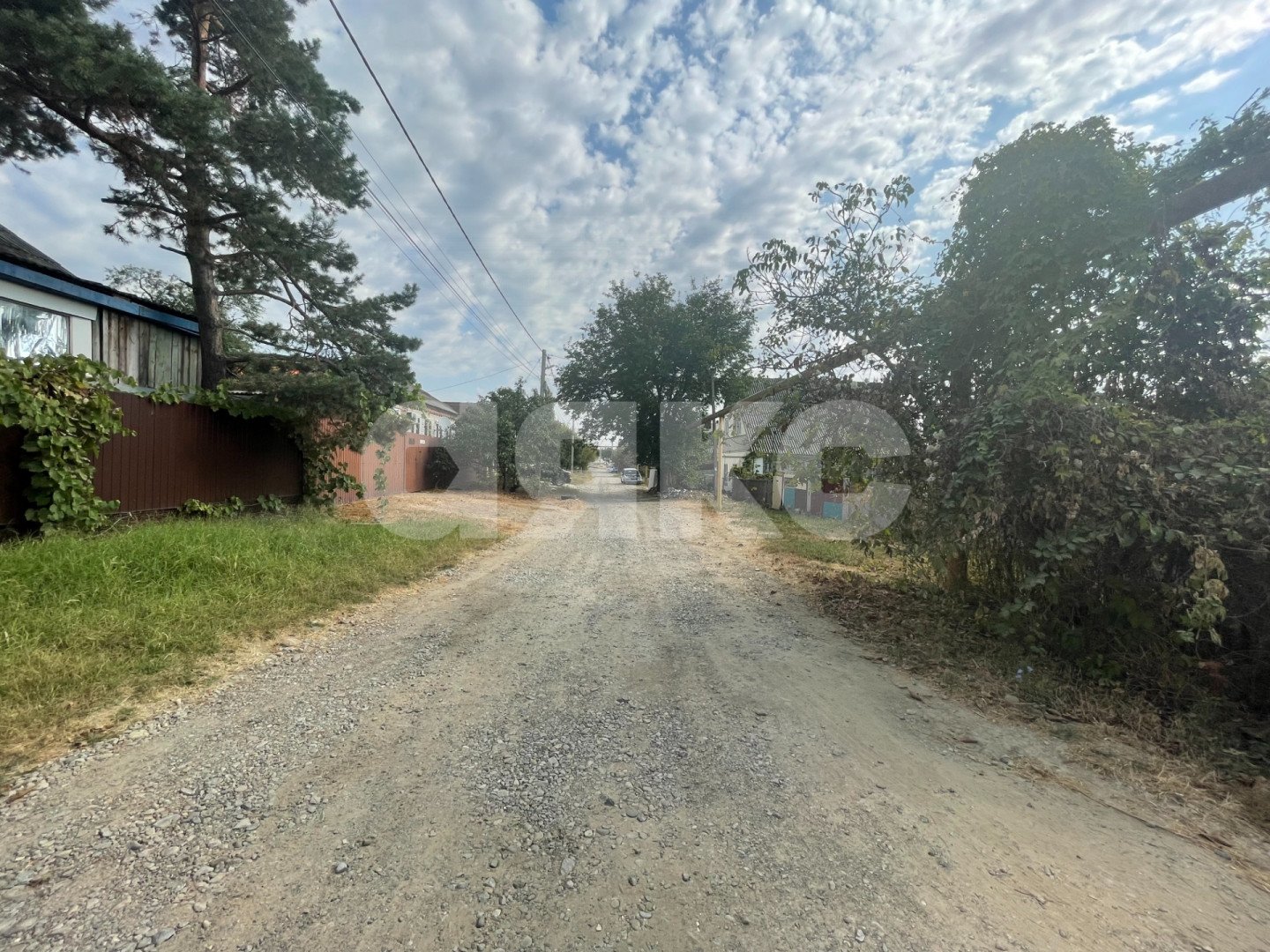 Фото №10: Земельный участок под ИЖС 12 сот. - Саратовская, ул. Ленина