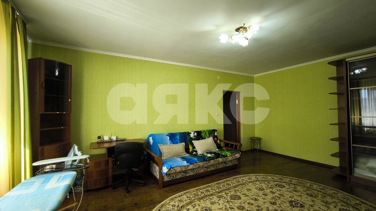 Фото №32: Дом 252 м² + 5 сот. - Горячий Ключ, мкр. Развилка, пер. Безымянный