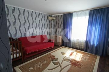 Фото №5: Дом 252 м² - Горячий Ключ, мкр. Развилка, пер. Безымянный