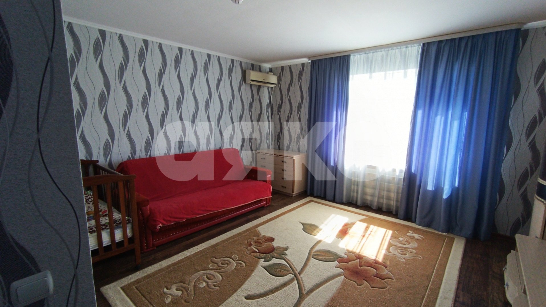 Фото №5: Дом 252 м² + 5 сот. - Горячий Ключ, мкр. Развилка, пер. Безымянный