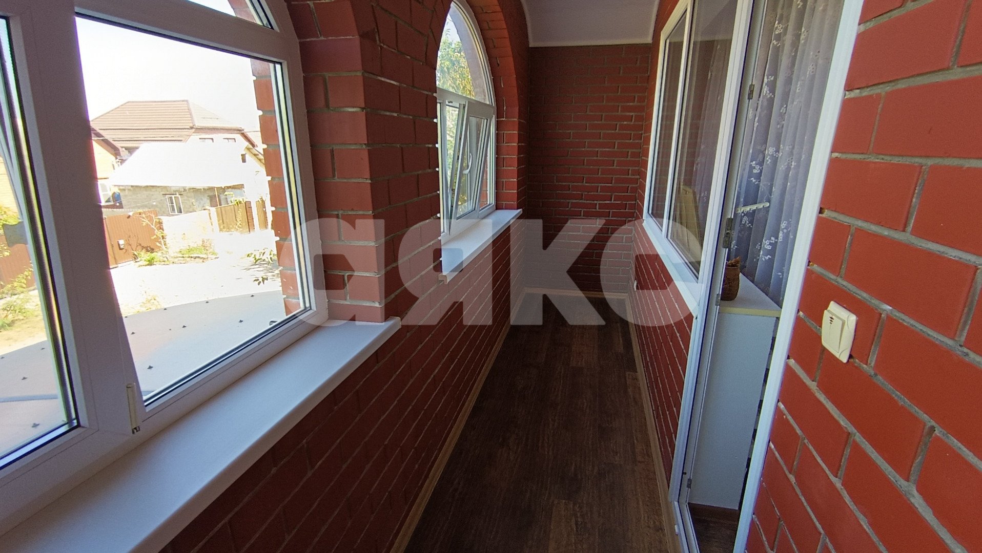 Фото №22: Дом 252 м² + 5 сот. - Горячий Ключ, мкр. Развилка, пер. Безымянный