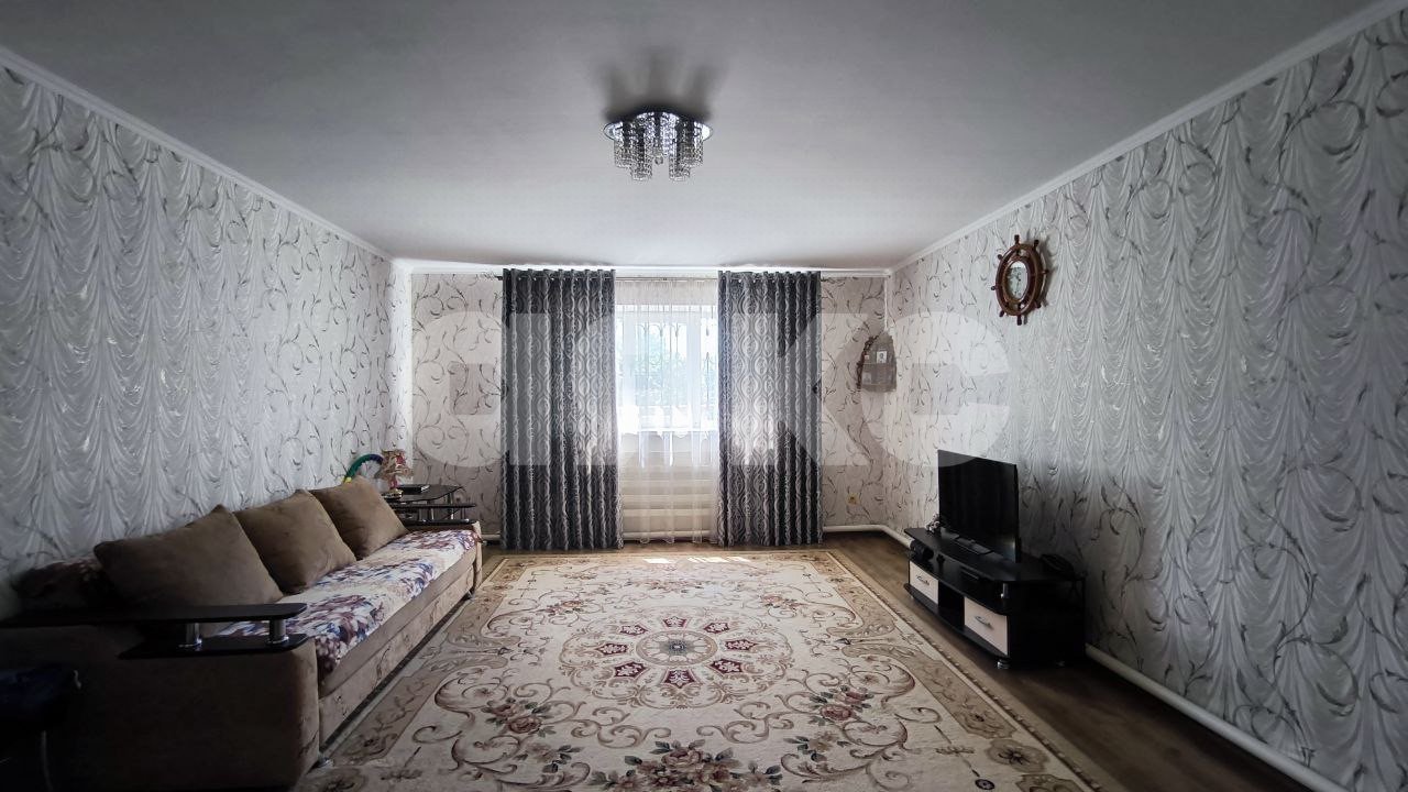 Фото №3: Дом 252 м² + 5 сот. - Горячий Ключ, мкр. Развилка, пер. Безымянный