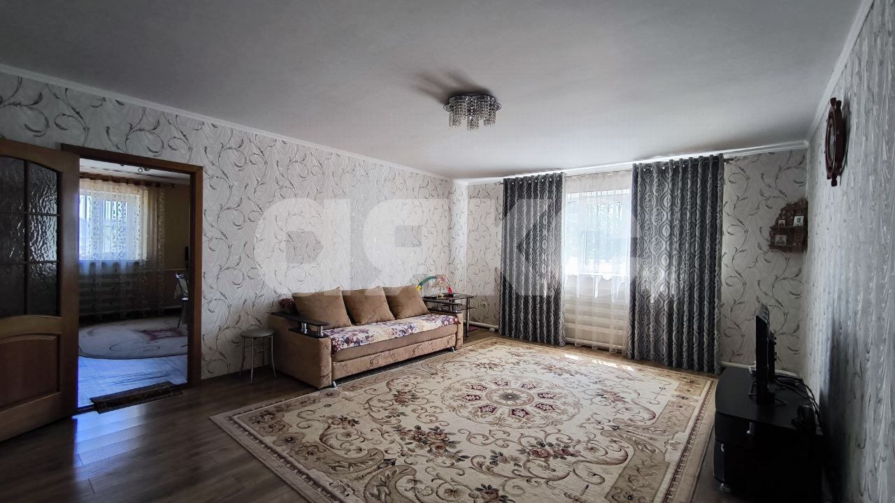 Фото №13: Дом 252 м² + 5 сот. - Горячий Ключ, мкр. Развилка, пер. Безымянный