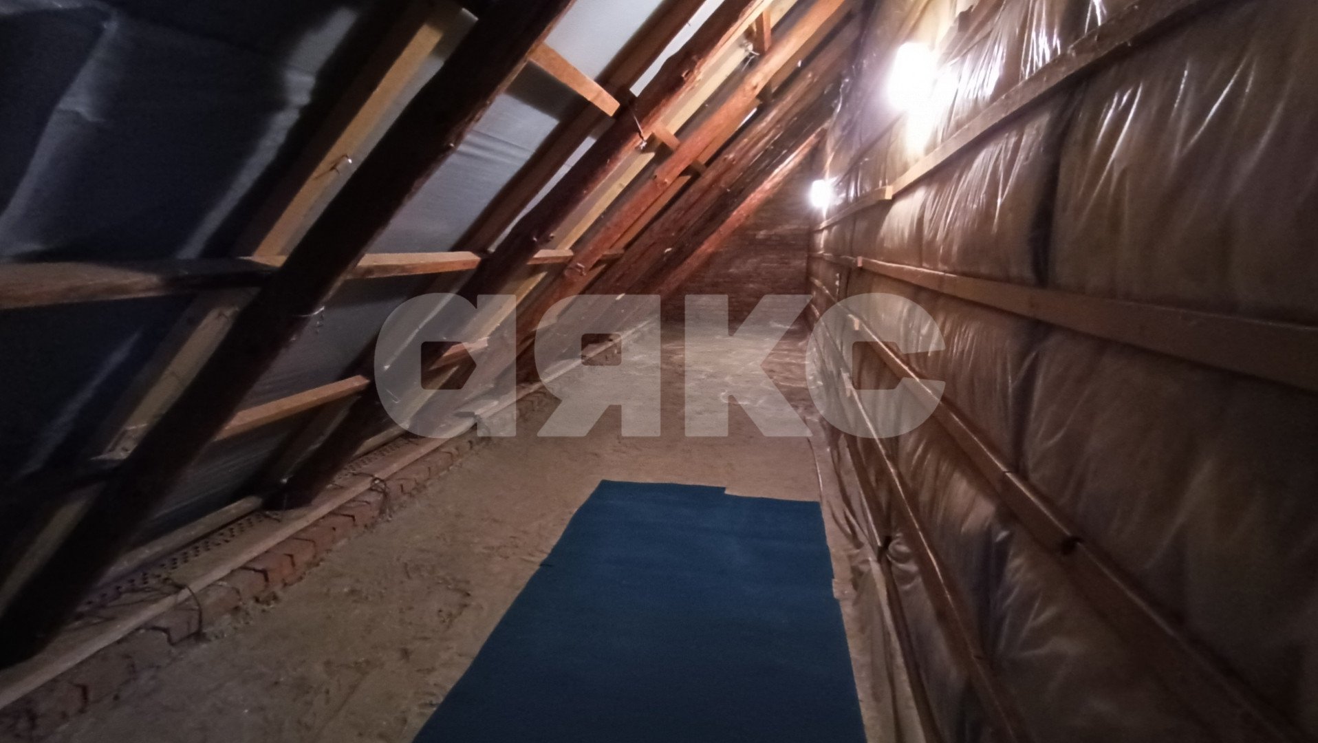 Фото №30: Дом 252 м² + 5 сот. - Горячий Ключ, мкр. Развилка, пер. Безымянный