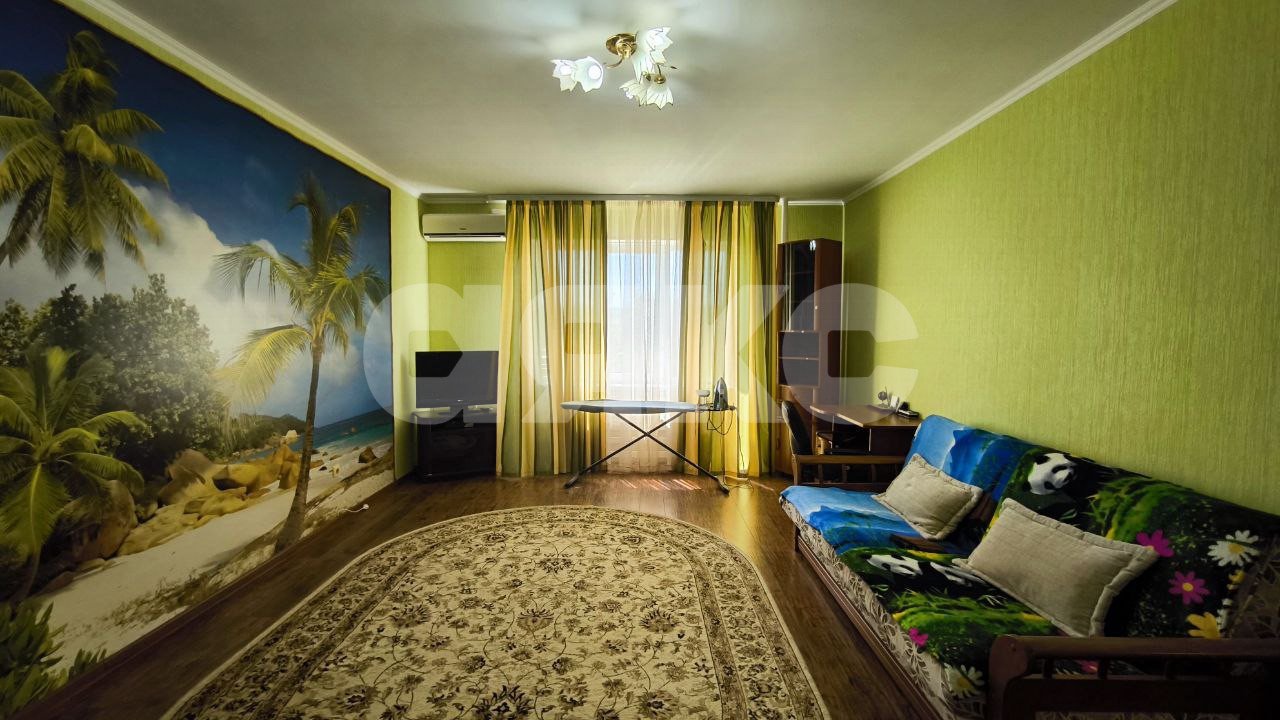 Фото №6: Дом 252 м² + 5 сот. - Горячий Ключ, мкр. Развилка, пер. Безымянный