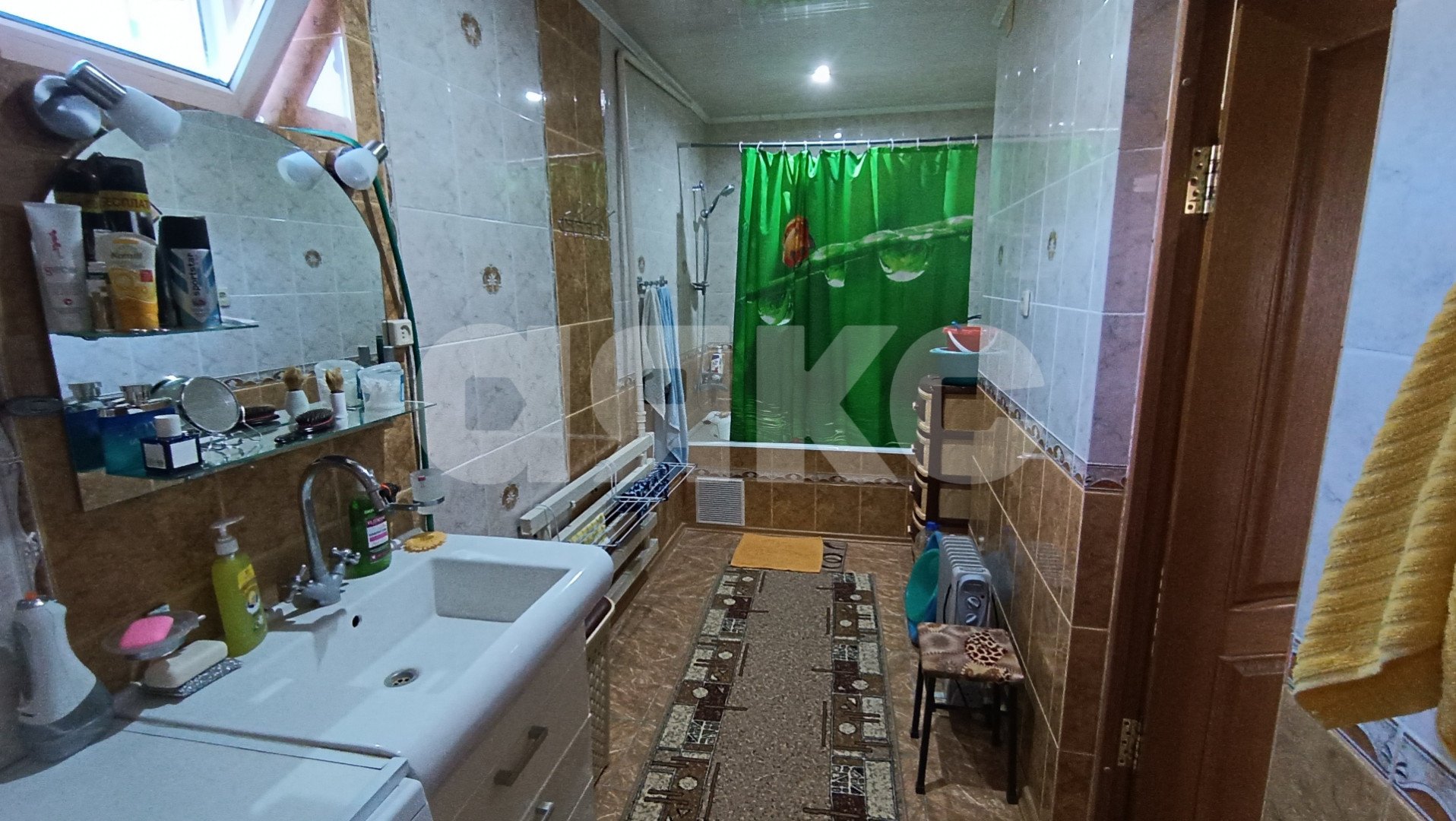 Фото №11: Дом 252 м² + 5 сот. - Горячий Ключ, мкр. Развилка, пер. Безымянный