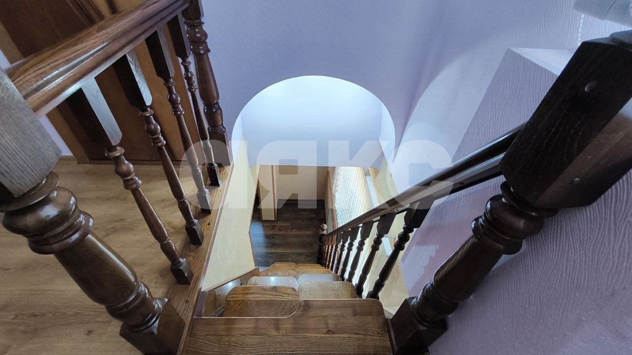 Фото №35: Дом 252 м² + 5 сот. - Горячий Ключ, мкр. Развилка, пер. Безымянный