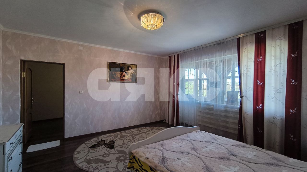 Фото №21: Дом 252 м² + 5 сот. - Горячий Ключ, мкр. Развилка, пер. Безымянный